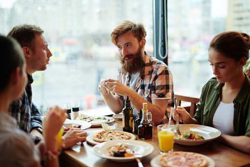 5 Best Places for Appetizers in Pennsylvania!