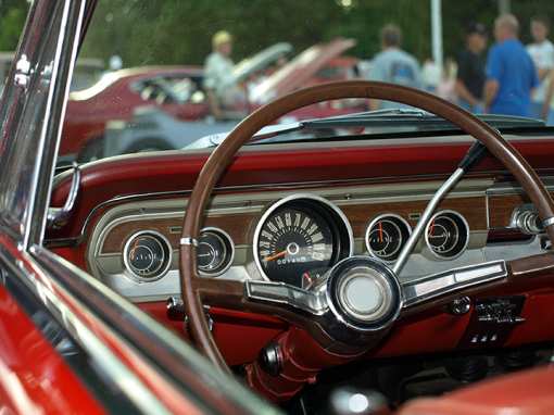 10 Best Auto Shows in Pennsylvania!