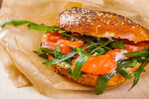 Pennsylvania's 8 Best Bagel Shops to Visit in 2026!