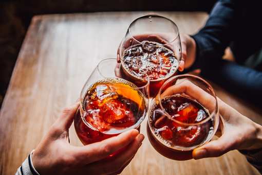 7 Best Bars in Pennsylvania: 2024 Edition!