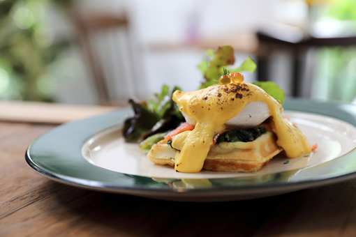 9 Best Breakfast Spots in Pennsylvania!