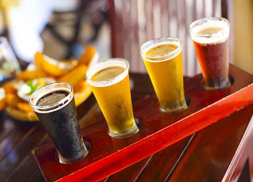 8 Best Breweries in Pennsylvania!