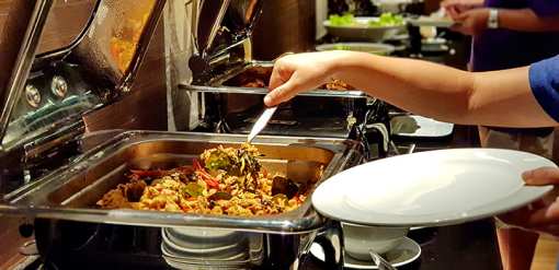 The Best Buffets in Pennsylvania!