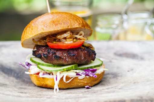 7 Best Burgers in Pennsylvania!