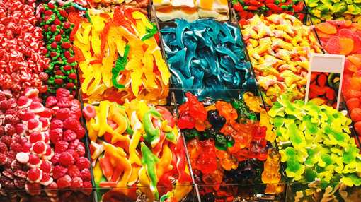 9 Best Candy Shops in Pennsylvania!