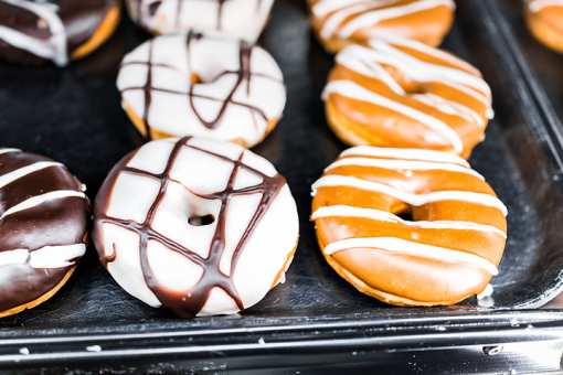8 Best Doughnut Shops in Pennsylvania!