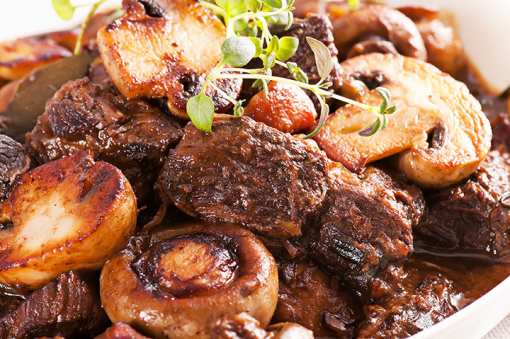 5 Best French Restaurants in Pennsylvania!