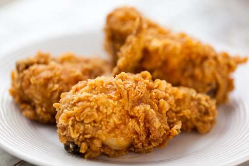 Best Fried Chicken Joints in Pennsylvania for 2025!