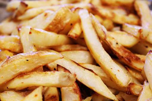 The 8 Best French Fries in Pennsylvania!
