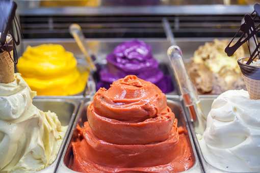 The 7 Best Gelato Places in Pennsylvania!