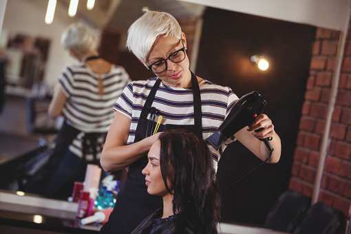 10 Best Hair Salons in Pennsylvania