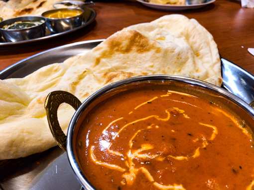 The 8 Best Indian Restaurants in Pennsylvania!