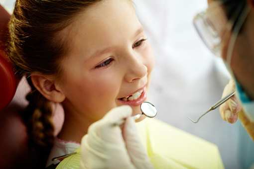 10 Best Kid-Friendly Dentists in Pennsylvania!