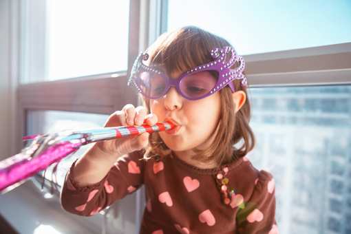 9 Best Places for a Kid’s Birthday Party in Pennsylvania!