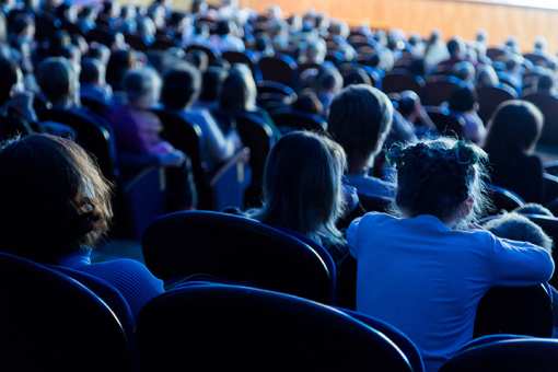 10 Best Places for Live Theater in Pennsylvania!