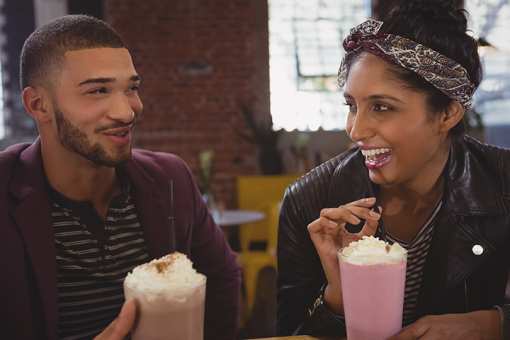 9 Best Milkshakes in Pennsylvania!