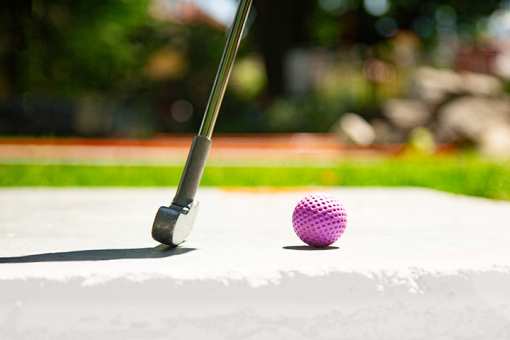 The 9 Best Mini Golf Courses in Pennsylvania!