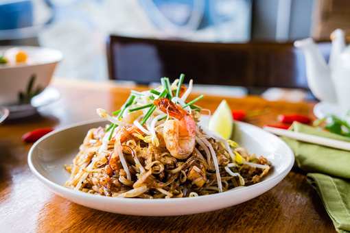 9 Best Noodle Places in Pennsylvania!