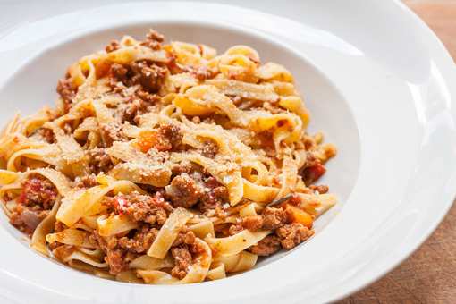 The 10 Best Pasta Places in Pennsylvania!