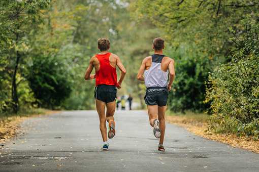 10 Best Road Races in Pennsylvania!