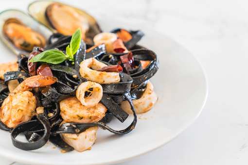 The 9 Best Seafood Restaurants in Pennsylvania!