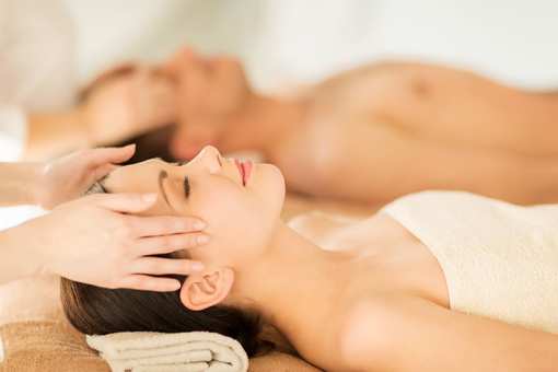 The 10 Best Spa Hotels in Pennsylvania!