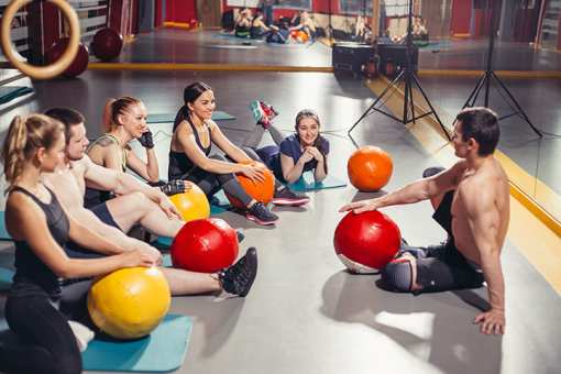 The 9 Best Sports Centers in Pennsylvania!