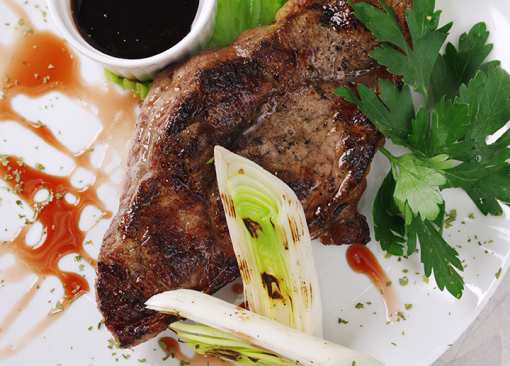 The 7 Best Steakhouses in Pennsylvania!