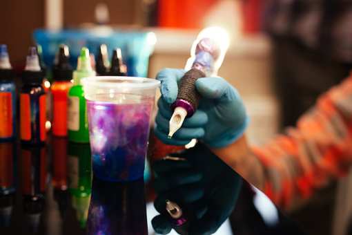 The 10 Best Tattoo Parlors in Pennsylvania!