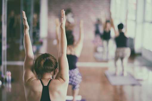 2025's 7 Best Yoga Studios in Pennsylvania!